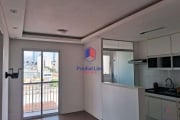 Apartamento com vaga, lazer e varanda! Cambuci $ 280.000,00