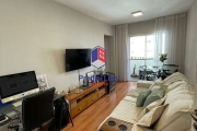 APARTAMENTO PARA VENDA AO LADO DO METRÔ VILA MARIANA.