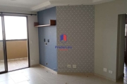 Apartamento com 2 dorm, um suíte, 84 m2, sacada gourmet, lazer total