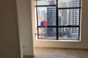 Conjunto Coml. 36,00m2,  2 salas, 2 Wcs, Copa, prox.do metrô Ana Rosa