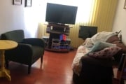 Apartamento na Vila Gumercindo com 57 m2  2 dorm garagem, ótimo local