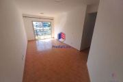 Apartamento 3 dormitórios, 2 vagas, 1 suíte e piscina!