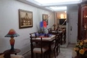 Apartamento com 3 dormitórios à venda, 79 m² por R$ 550.000,00 - Vila Monumento