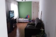 Apartamento com 3 dormitórios à venda, 100 m² por R$ 550.000,00 - Vila Monumento