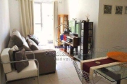 Apartamento à venda, 63 m² por R$ 420.000,00 - Ipiranga - São Paulo/SP