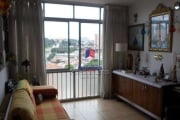 Apartamento com 2 dormitórios à venda, 82 m² por R$ 450.000,00 - Vila Monumento