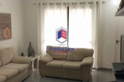 Apartamento com 3 dormitórios à venda, 100 m² por R$ 530.000,00 - Vila Andrade