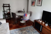 Apartamento à venda, 76 m² por R$ 720.000,00 - Vila Mariana - São Paulo/SP