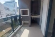 Apartamento para venda, 2 quarto(s),  Trindade, Florianópolis - AP1713