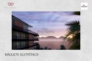 Apartamento com 2 quartos, Praia do Itagua, Ubatuba - R$ 729 mil, Cod: 1660