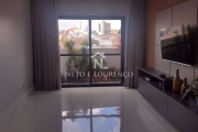 Apartamento com 3 dormitórios  à venda, Vila Vianelo, Jundiaí