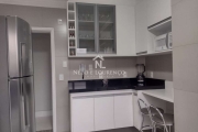 Apartamento à venda com 3 dormitórios no bairro Vila Vianelo em  Jundiaí, SP