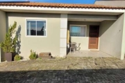 Casa Venda no Residencial Siena- Bairro Orfãs