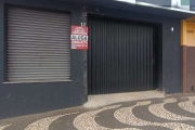 Sala Comercial para Locação - Centro