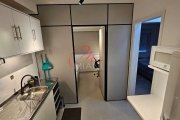 Apartamento com 1 dormitório para alugar, 25 m² por R$ 2.850,00/mês - Vila Butantã - São Paulo/SP