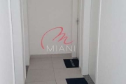 Sala para alugar, 20 m² por R$ 1.139/mês - Jardim Bonfiglioli- Butantã