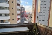 Apartamento com 2 dormitórios à venda, 68 m² por R$ 625.000,00 - Vila Romana - São Paulo/SP