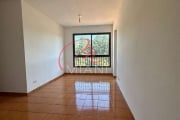 Apartamento com 2 dormitórios à venda, 58 m² por R$ 370.000,00 - Jardim Sarah - São Paulo/SP