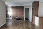 Apartamento com 2 dormitórios à venda, 95 m² por R$ 1.090.000,00 - Vila Gomes - São Paulo/SP