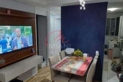 Apartamento Residencial à venda, Parque Ipê, São Paulo - AP1688.