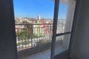 Apartamento Residencial à venda, Vila Butantã, São Paulo - AP4947.