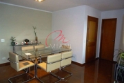 Apartamento Residencial à venda, Chácara Inglesa, São Paulo - AP4092.