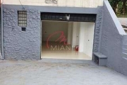 Loja para alugar, 21 m² por R$ 1.367,00/mês - Butantã - São Paulo/SP