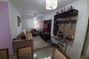 Apartamento Residencial à venda, Vila São Silvestre, São Paulo - AP0524.