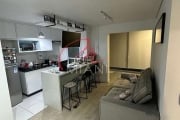 Apartamento à venda, 63 m² por R$ 930.000,00 - Brooklin - São Paulo/SP