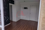 Apartamento com 2 dormitórios à venda, 38 m² por R$ 250.000,00 - Vila Butantã - São Paulo/SP