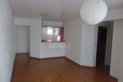 Apartamento com 2 dormitórios à venda, 70 m² por R$ 530.000,00 - Vila Gomes - São Paulo/SP