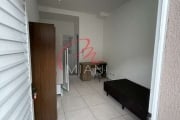 Kitnet com 1 dormitório para alugar, 18 m² por R$ 1.400,00 - Jardim Bonfiglioli - São Paulo/SP