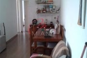 Apartamento à venda, 56 m² por R$ 330.000,00 - Butantã - São Paulo/SP