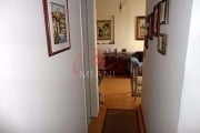 Apartamento com 3 dormitórios à venda, 63 m² por R$ 430.000,00 - Cidade São Francisco - São Paulo/S