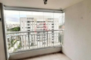 Apartamento com 3 dormitórios à venda, 72 m² por R$ 780.000 - Cidade São Francisco - Butantã