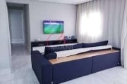 Apartamento Residencial à venda, Vila Pirajussara, São Paulo - AP1702.