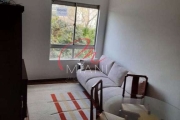 Apartamento Residencial à venda, Cidade São Francisco, São Paulo - AP2446.