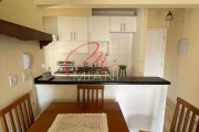 Apartamento com 2 dormitórios à venda, 62 m² por R$ 520.000,00 - Vila Gomes - São Paulo/SP