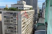 Apartamento Residencial à venda, Centro, São Paulo - AP0549.