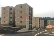 Apartamento Residencial à venda, Vila São Joaquim, Cotia - AP0458.