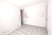 Apartamento em Perdizes, 72 m2, 2 Dormitórios 2 banheiros, área de serviço com quarto de serviço. P