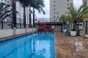 Apartamento 2 Dorm. Condominio à venda, Conceição, Osasco, SP