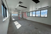 Sala comercial 112m2 em Santa Cecília com vista panorâmica 2 Vagas de Garagem