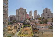 Terreno 480 M² ( 12X40 ) no bairro Pompéia. Oportunidade para Investimento. Próximo Avenidas Pompei