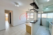 Apartamento com 2 Dormitórios ( 1 suíte) 1 vaga de Garagem em Perdizes. Edifício com Piscina e Acad