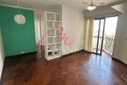 Apartamento Residencial para locação, Vila Polopoli, São Paulo - AP3270.