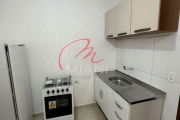 Kitnet com 1 dormitório para alugar, 20 m² por R$ 1.400,00 - Vila Indiana - São Paulo/SP