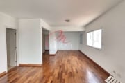 Apartamento com 3 suítes com Ar condicionado, Varanda Gourmet, 4 Vagas de Garagem, 1 Por Andar na V