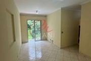 Apartamento Residencial para locação, com excelente localização, 2 dormitórios - 1 vaga de garagem