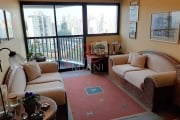 Apartamento com 3 dormitórios (1 suíte) , 2 Vagas de garagem, Perdizes, Edifício com Portaria 24 hs